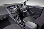 Ford Focus 2015 года (ZA)